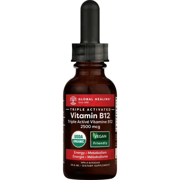 Vitamin B12