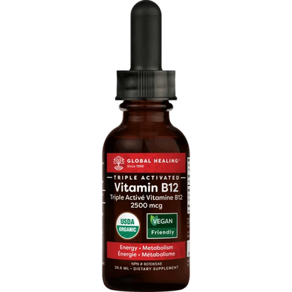 Vitamin B12