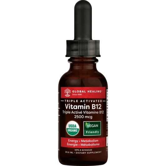 Vitamin B12