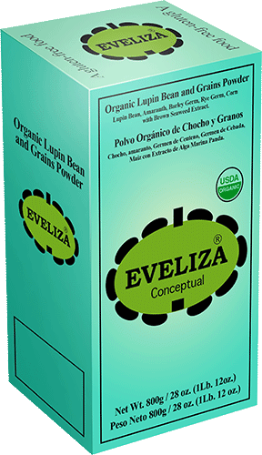 Eveliza conceptual