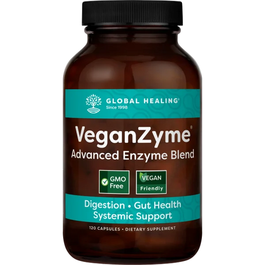 VeganZyme